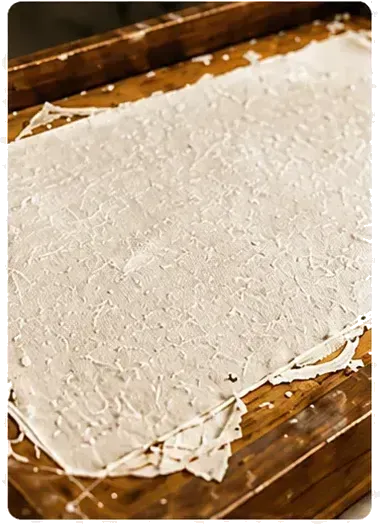 Papiah Rice Papiah | Crafting Paper with Purpose
